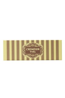 Мыло для тела Cremosin «Королевское» 3x95gr Victoria Soap