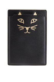 Кожаный чехол для iPad Feline iPad Mini Charlotte Olympia