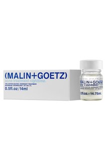 Сыворотка для проблемной кожи лица Acne Treatment 14ml Malin+Goetz
