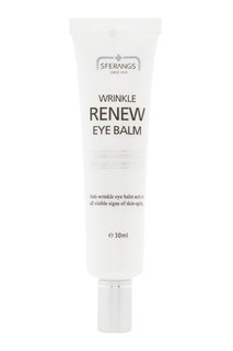Восстанавливающий бальзам для зоны вокруг глаз Repairing, 30ml Sferangs