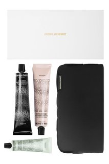 Набор кремов для рук Hand Cream Trio Kit Grown Alchemist