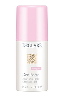 Роликовый дезодорант Bodycare All-Day Deo Fort, 75ml Declare