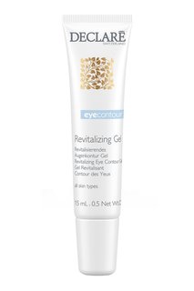 Гель для кожи вокруг глаз Revitalising Eye Contour, 15ml Declare