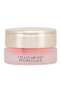 Кремообразные румяна Cellularose Blush Glace, 1 Rose Melba, 7gr By Terry