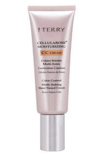 Увлажняющий тональный СС-крем Cellularose Moisturizing CC-Cream 1 Nude, 30ml By Terry