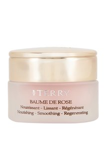 Питательный бальзам для губ Baume de Rose SPF15, 10gr By Terry