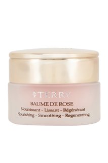 Питательный бальзам для губ Baume de Rose SPF15, 10gr By Terry