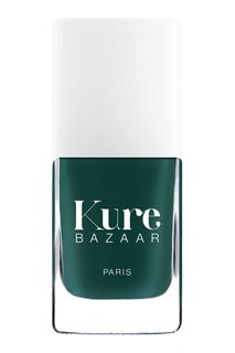 Лак для ногтей Green Love 10ml Kure Bazaar
