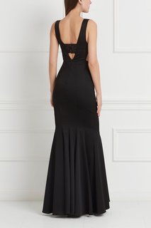 Платье Alessandra Zac Zac Posen