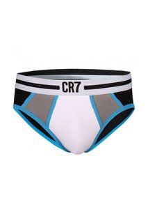 Трусы-брифы CR7