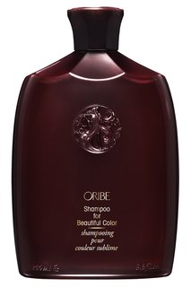 Шампунь для окрашенных волос Beautiful Color “Великолепие цвета” 250ml Oribe