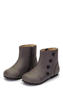 Кожаные ботинки Becky Age of Innocence