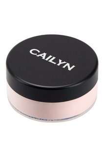 Пудра HD Finishing Powder 02 Blush Pink 9 gr Cailyn