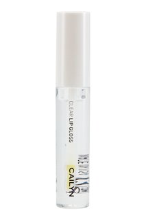 Прозрачный блеск для губ Clear Lip Gloss Cailyn