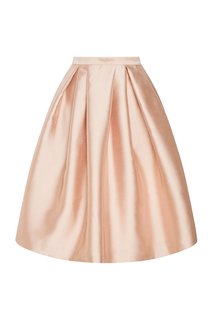 Однотонная юбка T Skirt