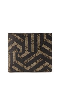 Кожаный кошелек Gucci