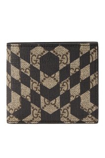 Кожаный кошелек Gucci