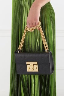 Кожаная сумка Gucci