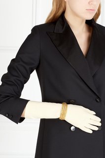 Перчатки винтажные (60е) Christian Dior Vintage
