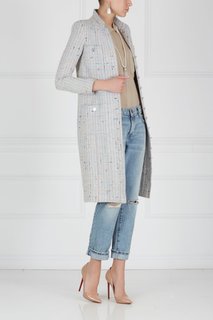 Пальто (90-е) Chanel Vintage