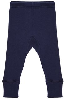 Хлопковые легинсы Garnet Baby Caramel Baby&Child