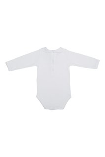 Хлопковое боди Cygne Bonpoint