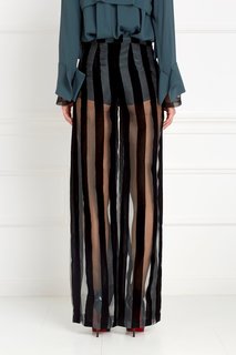 Полупрозрачные брюки Eloshi Sinaze