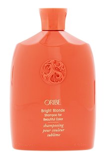 Шампунь для светлых волос «Великолепие цвета» 250ml Oribe