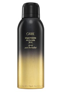 Спрей для волос Impermeable Anti-Humidity “Лак-защита” 200ml Oribe