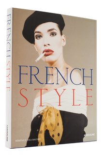 French style Assouline