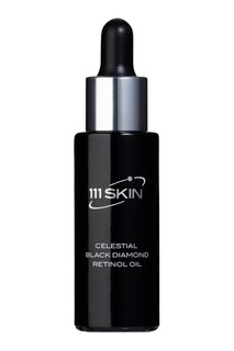 Ретиноловое масло Celestial Black Diamond Retinol Oil, 30мл 111 Skin