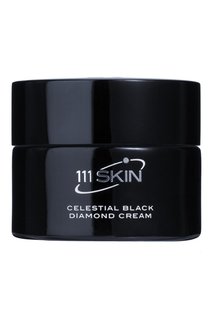 Крем для лица Celestial Black Diamond Cream 50мл 111 Skin