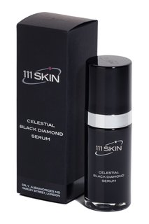 Сыворотка для лица Celestial Black Diamond Serum, 30мл 111 Skin
