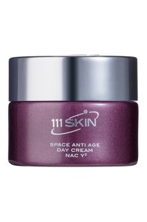 Дневной крем для лица Space Anti Age Day Cream NAC Y2, 50мл 111 Skin