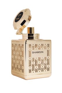 Парфюмерная вода Shamsin 100ml Atelier Flou