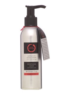 Маска для волос с пчелиным воском Long-Lasting Styling Lotion, 200ml Aldo Coppola