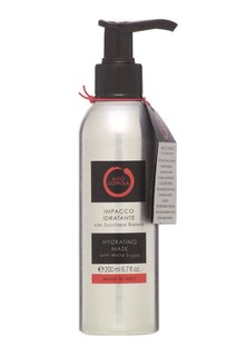 Увлажняющая маска для волос с белым сахаром Long-Lasting Styling Lotion, 200ml Aldo Coppola