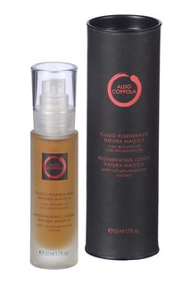 Регенерирующий флюид для роста волос Natura Magica, 50ml Aldo Coppola