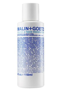 Увлажняющий крем для лица Vitamin E Face Moisturizer 118ml Malin+Goetz