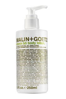 Увлажняющий лосьон для тела Vitamin B5 Body Lotion 250ml Malin+Goetz