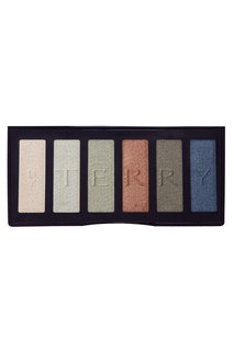 Палитра теней Eye Designer Palette Parti-Pris Forest Desire By Terry