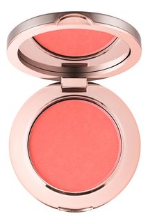 Компактные пудровые румяна Colour Blush, Clementine Delilah