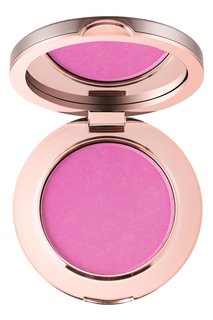 Компактные пудровые румяна Colour Blush, Opera Delilah