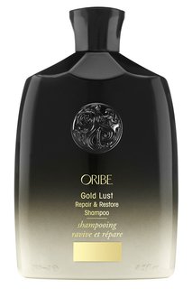 Восстанавливающий шампунь Gold Lust Repair & Restore “Роскошь золота” 250ml Oribe