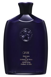 Шампунь для блеска Brilliance & Shine “Драгоценное сияние” 250ml Oribe