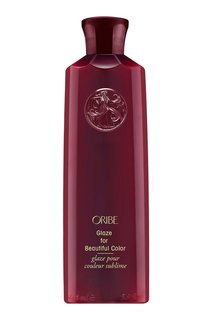 Лосьон-маска для окрашенных волосы «Глазурь» Glaze For Beautiful Color, 175мл Oribe