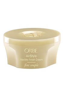 Крем для подвижной укладки Air Style Flexible Finish Cream «Невесомость», 50мл Oribe