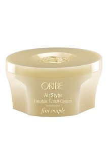 Крем для подвижной укладки Air Style Flexible Finish Cream «Невесомость», 50мл Oribe