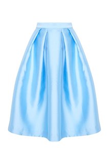 Однотонная юбка T Skirt