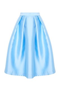 Однотонная юбка T Skirt